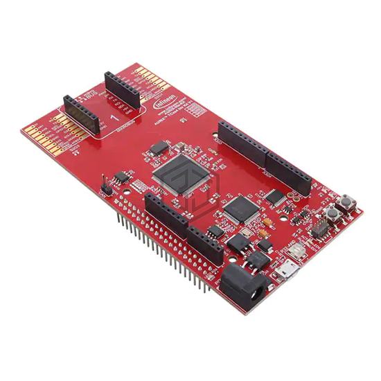KITA2GTC334LITETOBO1 - Infineon Technologies - Evaluation Boards - Embedded - MCU, DSP