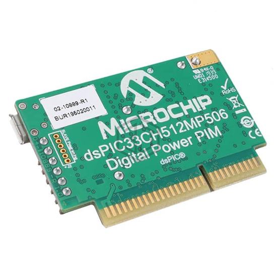MA330049 - Microchip Technology - Evaluation Boards - Embedded - MCU, DSP