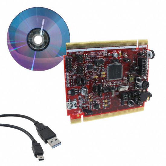TWR-MCF51JE - NXP USA Inc. - Evaluation Boards - Embedded - MCU, DSP