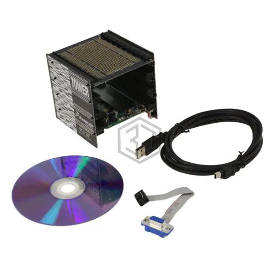 TWR-S08LL64-KIT - NXP USA Inc. - Evaluation Boards - Embedded - MCU, DSP