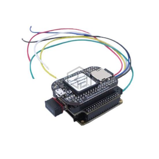 PSH19 - Macchina - Evaluation Boards - Embedded - MCU, DSP