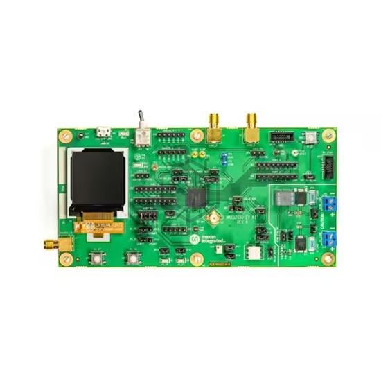 MAX32680EVKIT# - Analog Devices Inc./Maxim Integrated - Evaluation Boards - Embedded - MCU, DSP