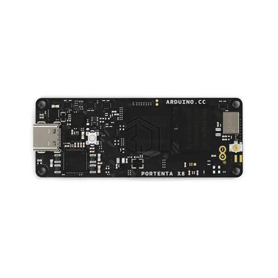 ABX00049 - Arduino - Evaluation Boards - Embedded - MCU, DSP
