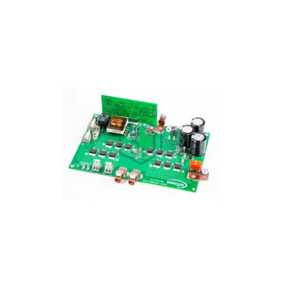 DEMO850W12VDC230VACTOBO1 - Infineon Technologies - Evaluation Boards - Embedded - MCU, DSP