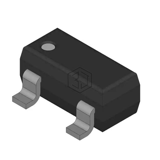 SMBD1107LT3 - onsemi - Diodes - Rectifiers - Single