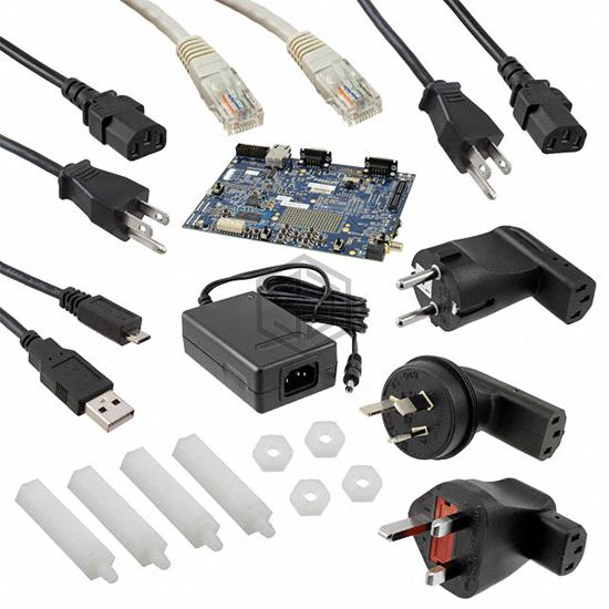 MCIMX23WEVKJC - NXP USA Inc. - Evaluation Boards - Embedded - MCU, DSP