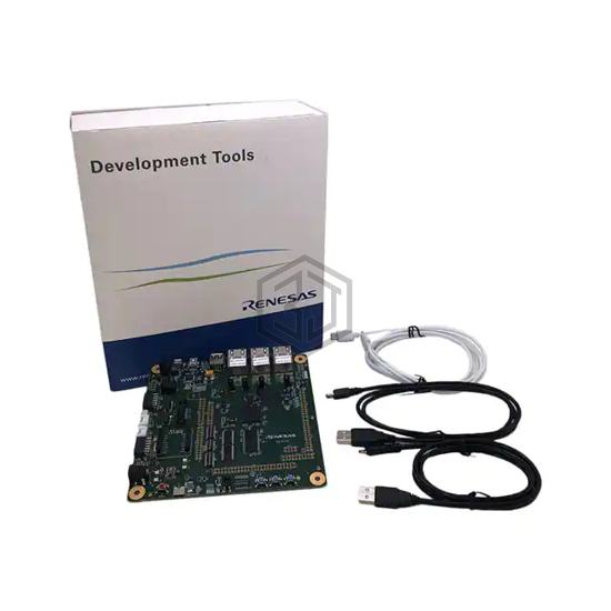 RTK9RZT2M0S00000BE - Renesas Electronics America Inc - Evaluation Boards - Embedded - MCU, DSP