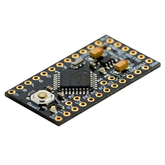 DFR0159 - DFRobot - Evaluation Boards - Embedded - MCU, DSP