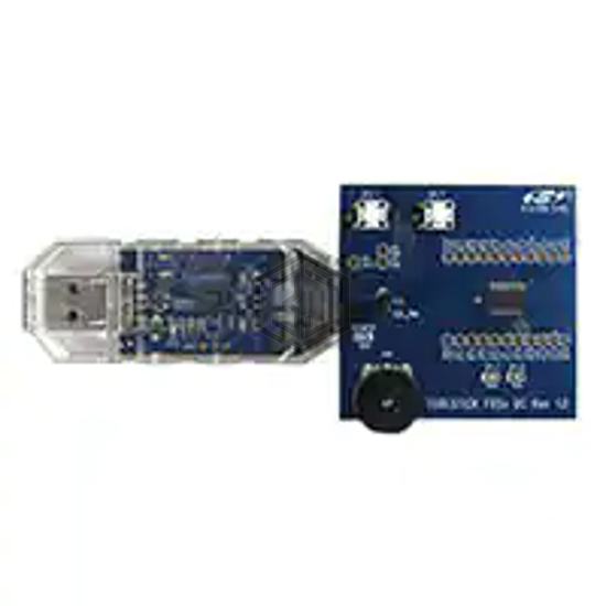 TOOLSTICK850-B-SK - Silicon Labs - Evaluation Boards - Embedded - MCU, DSP