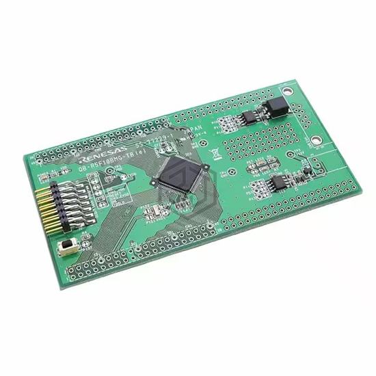 QB-R5F10BMG-TB - Renesas Electronics America Inc - Evaluation Boards - Embedded - MCU, DSP