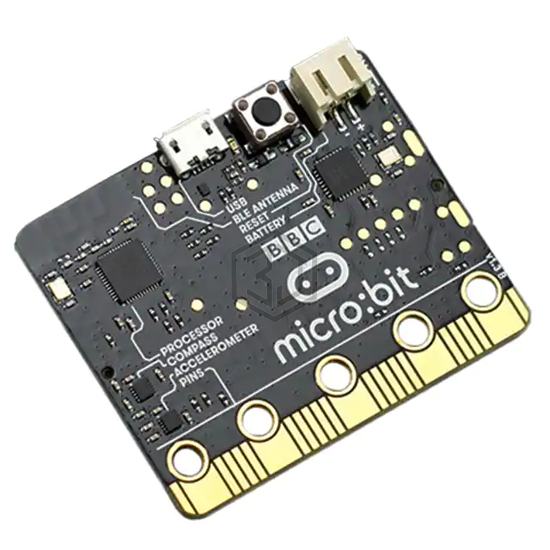 DFR0497 - DFRobot - Evaluation Boards - Embedded - MCU, DSP