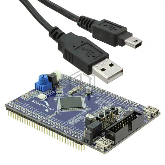 FM4-U120-9B560 - Infineon Technologies - Evaluation Boards - Embedded - MCU, DSP