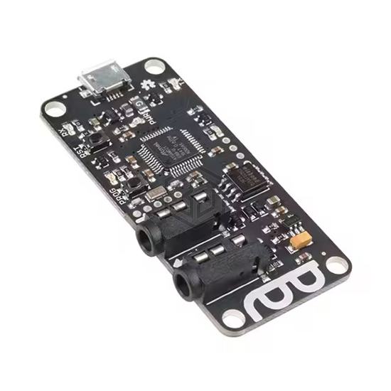 DEV-13912 - SparkFun Electronics - Evaluation Boards - Embedded - MCU, DSP