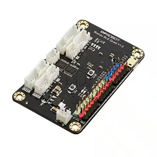 DFR0398 - DFRobot - Evaluation Boards - Embedded - MCU, DSP