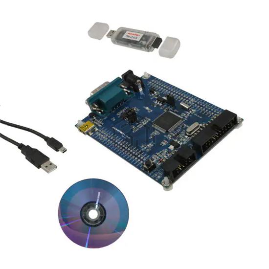 NUMICRO-SDK - Nuvoton Technology Corporation - Evaluation Boards - Embedded - MCU, DSP