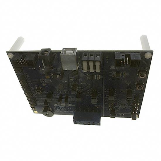 C8051F540-TB - Silicon Labs - Evaluation Boards - Embedded - MCU, DSP