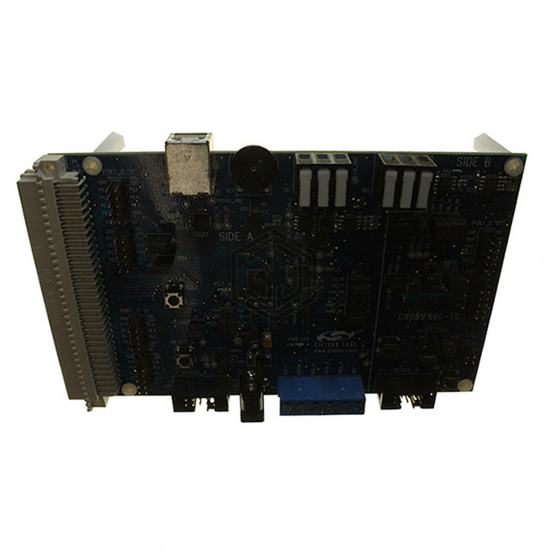 C8051F560-TB-K - Silicon Labs - Evaluation Boards - Embedded - MCU, DSP