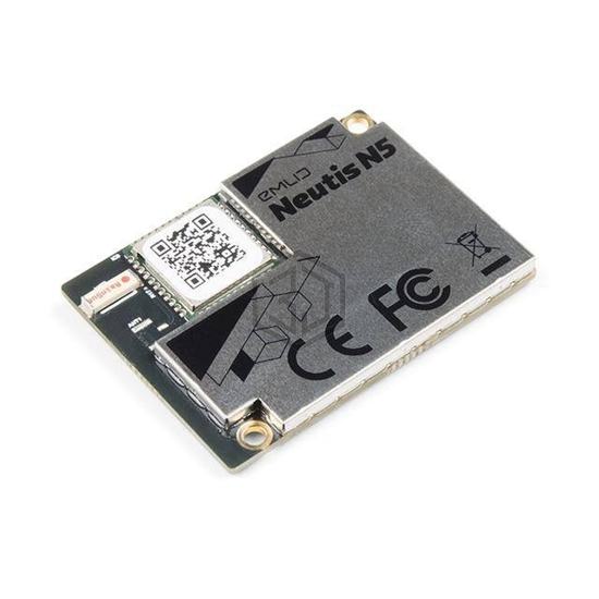 DEV-14971 - SparkFun Electronics - Evaluation Boards - Embedded - MCU, DSP