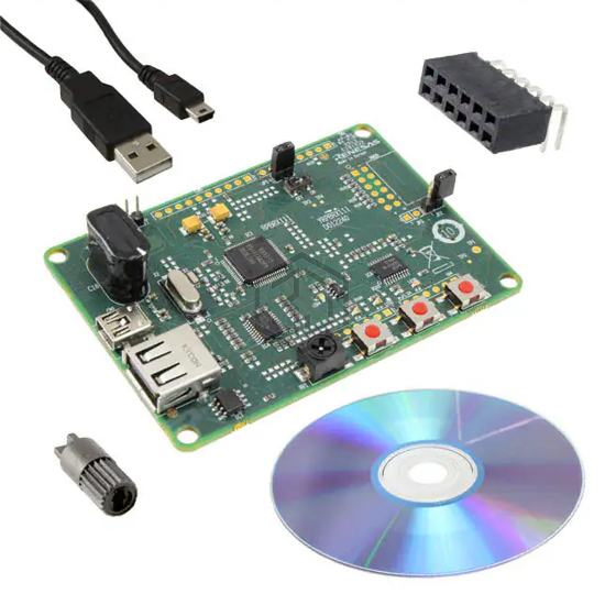 YRPBRX111 - Renesas Electronics America Inc - Evaluation Boards - Embedded - MCU, DSP