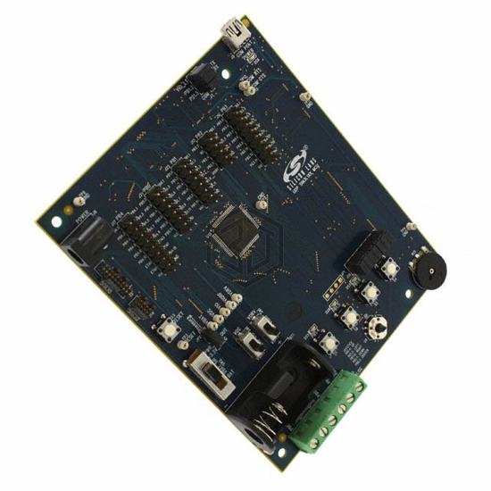 UPMU-M3L1X-B-EK - Silicon Labs - Evaluation Boards - Embedded - MCU, DSP