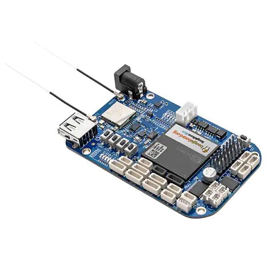 BBBLE-SC-568 - GHI Electronics, LLC - Evaluation Boards - Embedded - MCU, DSP