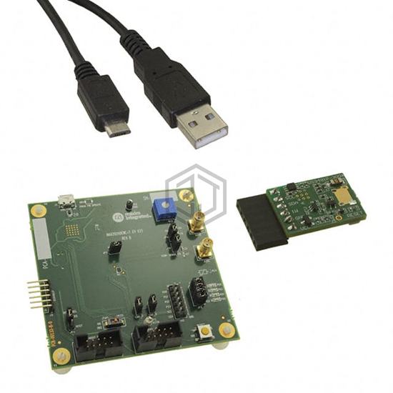MAX28200WEVKIT# - Analog Devices Inc./Maxim Integrated - Evaluation Boards - Embedded - MCU, DSP