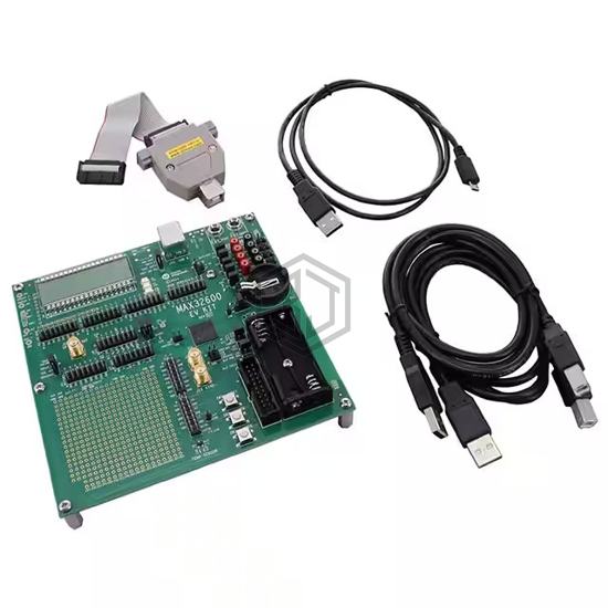 MAX32600-KIT# - Analog Devices Inc./Maxim Integrated - Evaluation Boards - Embedded - MCU, DSP
