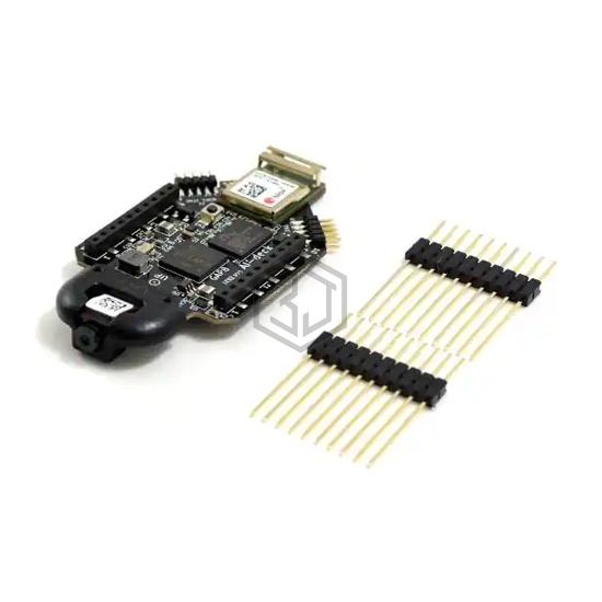 114992445 - Seeed Technology Co., Ltd - Evaluation Boards - Embedded - MCU, DSP