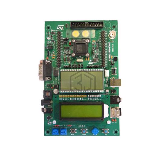 STM8L1528-EVAL - STMicroelectronics - Evaluation Boards - Embedded - MCU, DSP