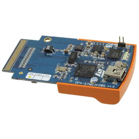STM3240GPRIM-D - STMicroelectronics - Evaluation Boards - Embedded - MCU, DSP