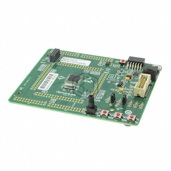 YR0K5011EFS000BE - Renesas Electronics America Inc - Evaluation Boards - Embedded - MCU, DSP