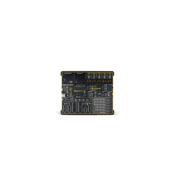 MIKROE-4511 - MikroElektronika - Evaluation Boards - Embedded - MCU, DSP