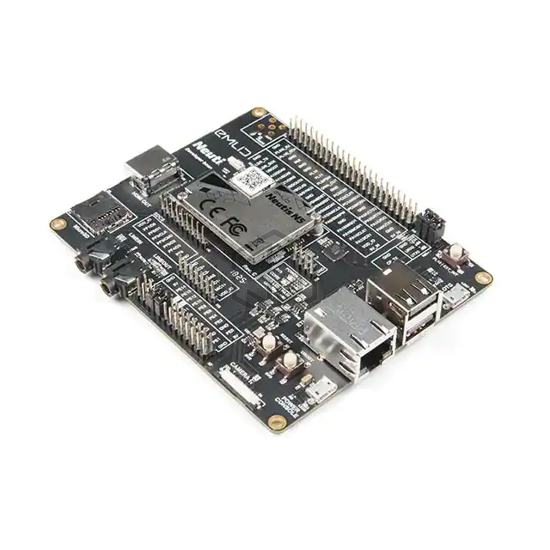 DEV-14972 - SparkFun Electronics - Evaluation Boards - Embedded - MCU, DSP