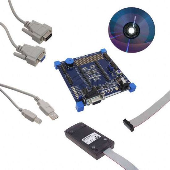B158-H8548-X-0-7600 - Infineon Technologies - Evaluation Boards - Embedded - MCU, DSP