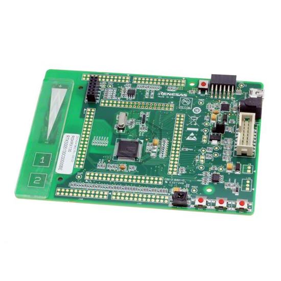 YRTK5005130S00000BE - Renesas Electronics America Inc - Evaluation Boards - Embedded - MCU, DSP