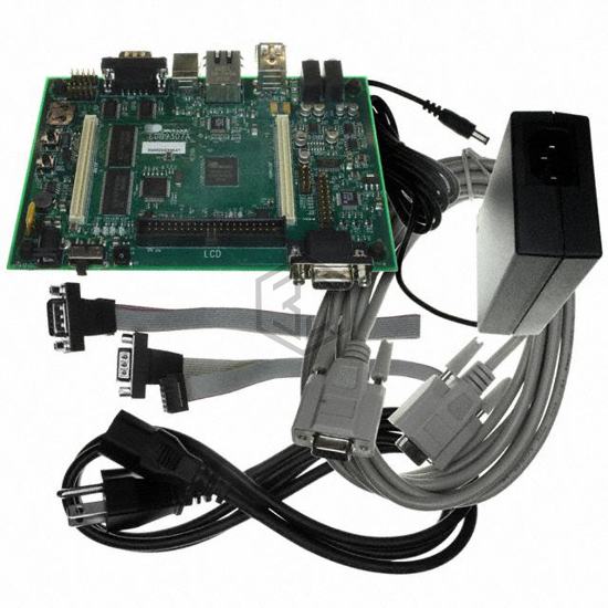 EDB9307A-Z - Cirrus Logic Inc. - Evaluation Boards - Embedded - MCU, DSP