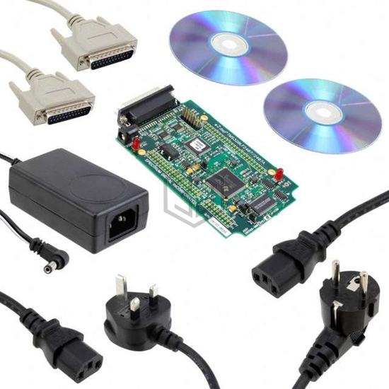 TMDSEZD2407-0E - Texas Instruments - Evaluation Boards - Embedded - MCU, DSP