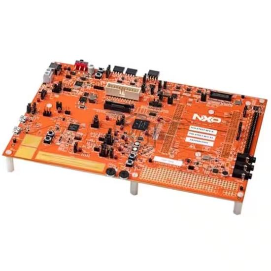 S32K3X4EVBQ257ND - NXP USA Inc. - Evaluation Boards - Embedded - MCU, DSP