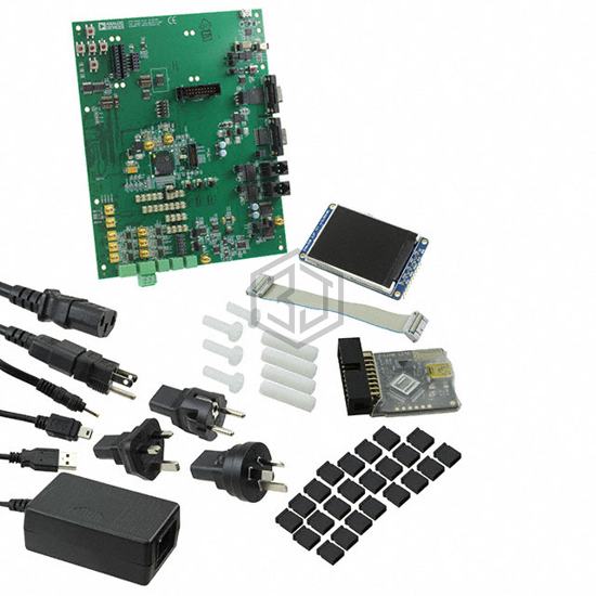 ADZS-CM419F-EZLITE - Analog Devices Inc. - Evaluation Boards - Embedded - MCU, DSP
