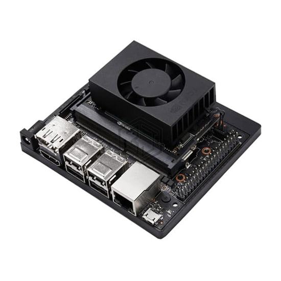 DFR0695 - DFRobot - Evaluation Boards - Embedded - MCU, DSP