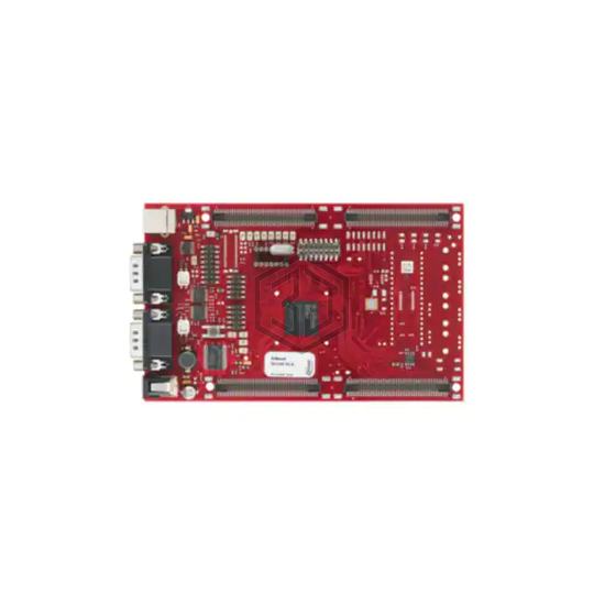 KIT_TC1798_SK - Infineon Technologies - Evaluation Boards - Embedded - MCU, DSP