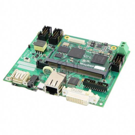 80-000413 - Critical Link LLC - Evaluation Boards - Embedded - MCU, DSP