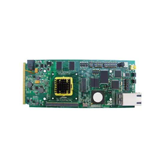 TMDSEVM6472LE - Texas Instruments - Evaluation Boards - Embedded - MCU, DSP