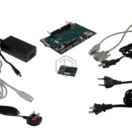 SDK-AM3517-10-256512R - Beacon EmbeddedWorks - Evaluation Boards - Embedded - MCU, DSP