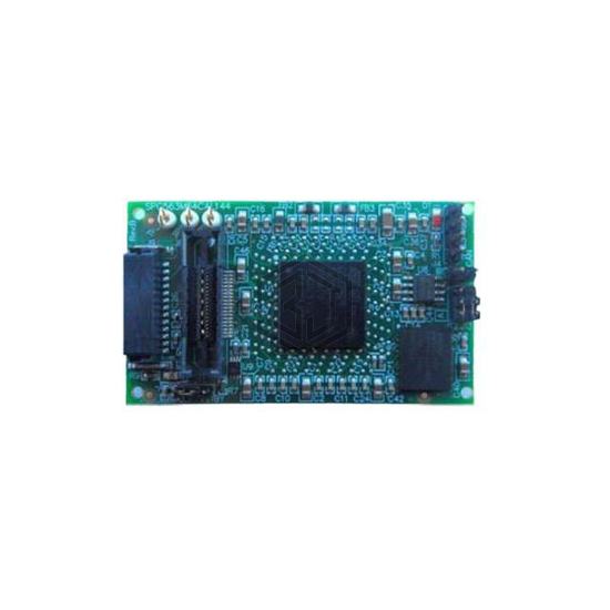 SPC563M64CAL144 - STMicroelectronics - Evaluation Boards - Embedded - MCU, DSP