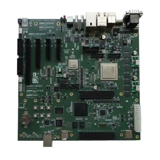 V2M-JUNO-0317D - ARM - Evaluation Boards - Embedded - MCU, DSP