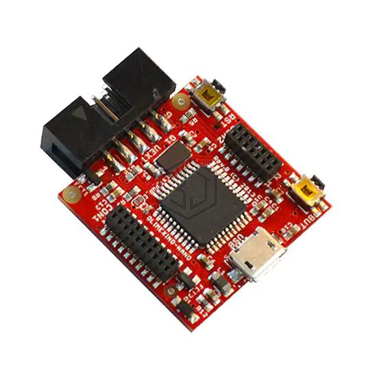 OLIMEXINO-NANO - Olimex LTD - Evaluation Boards - Embedded - MCU, DSP
