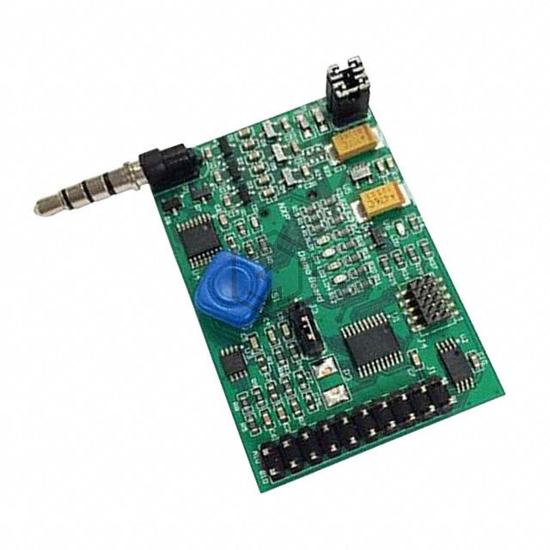 OM13069UL - NXP USA Inc. - Evaluation Boards - Embedded - MCU, DSP