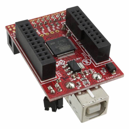 SAM3-H256 - Olimex LTD - Evaluation Boards - Embedded - MCU, DSP