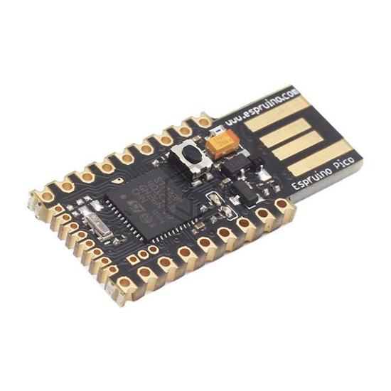 114990308 - Seeed Technology Co., Ltd - Evaluation Boards - Embedded - MCU, DSP